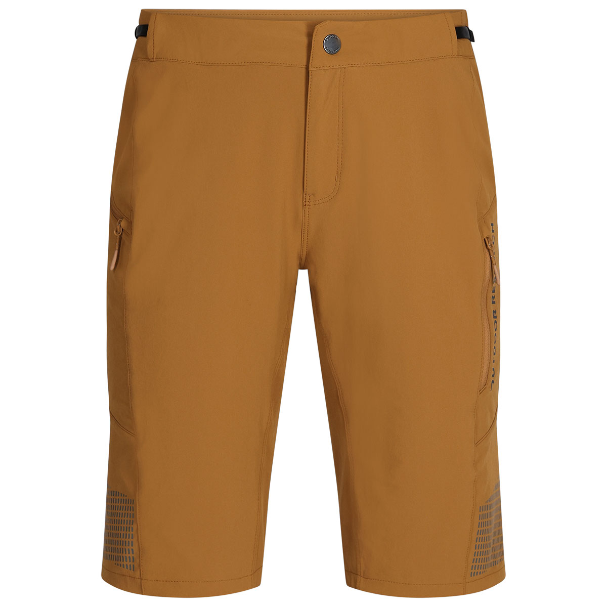 Outdoor Research Freewheel Ride Short Women's in Bronze